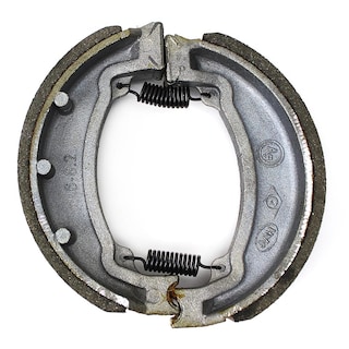 Foto 1 | Foto 1 | Balatas Traseras Roda para Italika Dm 200