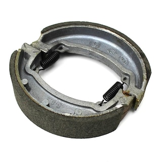 Foto 2 | Foto 2 | Balatas Traseras Roda para Italika Dm 200