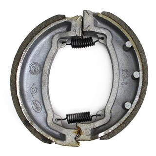 Foto 3 | Foto 3 | Balatas Traseras Roda para Italika Dm 200