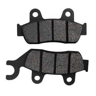 Foto 1 | Foto 1 | Balatas Delanteras Disco Set Honda Gl 150 (14-19)