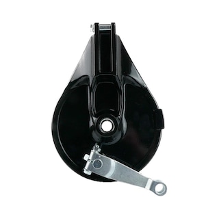 Foto 1 | Foto 1 | Porta Balatas Trasero Roda Set Italika Ft 150 G Negra 21