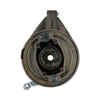 Foto 2 | Foto 2 | Porta Balatas Trasero Roda Set Italika Ft 150 G Negra 21