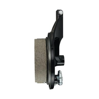 Foto 3 | Foto 3 | Porta Balatas Trasero Roda Set Italika Ft 150 G Negra 21