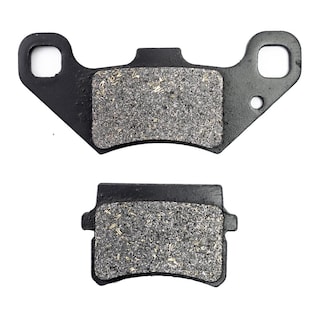 Foto 1 | Foto 1 | Balatas Freno Disco para Moto Atv150 Traseras Kinlley