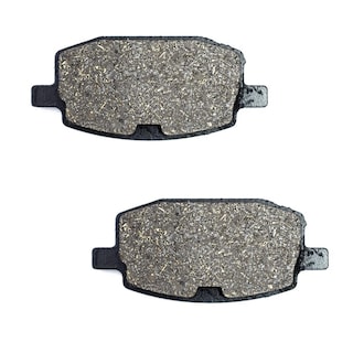 Foto 1 | Foto 1 | Balata De Freno Delanteras Para Moto Ws 150 Ws 175 Kinlley