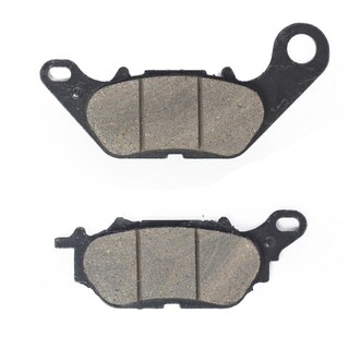 Foto 1 | Foto 1 | Balata Delantera Disco Para Moto Ybr125