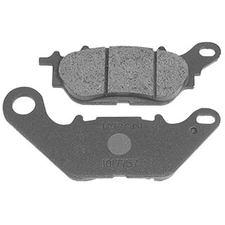 Foto 1 | Foto 1 | Balatas Japan de Freno para Motocicleta R15