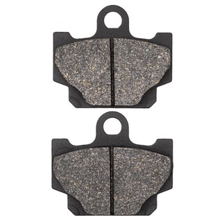 Foto 1 | Foto 1 | Balatas Freno Kinlley Rxz135