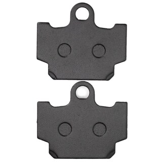 Foto 2 | Foto 2 | Balatas Freno Kinlley Rxz135