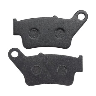 Foto 2 | Foto 2 | Balatas Traseras Set Bajaj Pulsar Ns 160 (19-24)