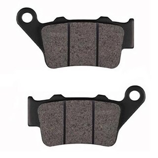 Foto 1 | Foto 1 | Balatas Traseras para Moto Pulsar200ns Duke200 Ferodo Ducati