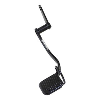 Foto 1 | Foto 1 | Pedal Freno Trasero Roda para Vento Cyclone 200 (20-21)