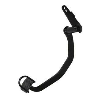 Foto 3 | Foto 3 | Pedal Freno Trasero Roda para Vento Cyclone 200 (20-21)