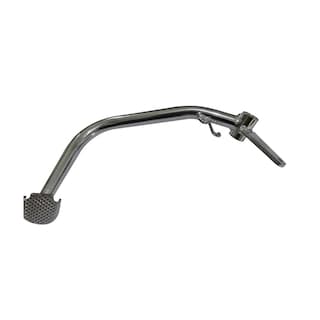 Foto 2 | Foto 2 | Pedal Freno Trasero Honda Cgl 125 Tool (12-19)