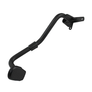 Foto 1 | Foto 1 | Pedal Freno Trasero Italika 125 Z (16-19)