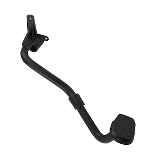 Foto 2 | Foto 2 | Pedal Freno Trasero Italika 125 Z (16-19)