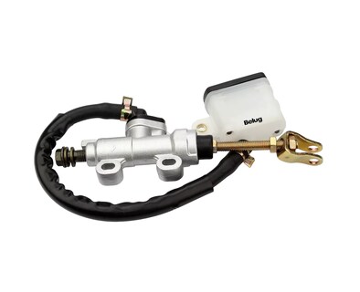 Foto 1 | Foto 1 | Bomba De Freno Trasero Completa Italika 250z 16-22 F15020276, Belug Blanco