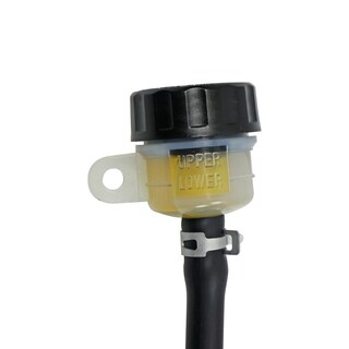 Foto 4 | Foto 4 | Bomba Freno Trasera Con Caliper Italika Rt 200 (20-24)