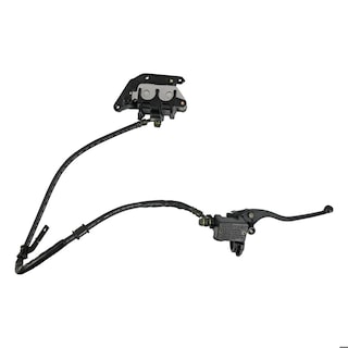 Foto 1 | Foto 1 | Bomba Freno Delantero Con Caliper Set Vento Nitrox 200 (20-22)