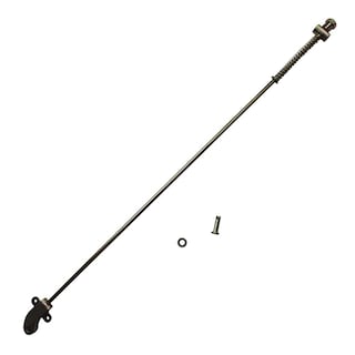 Foto 2 | Foto 2 | Varilla Freno Trasero Roda para Honda Xr 150 L (16-19)
