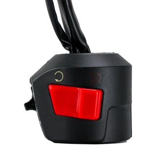 Foto 4 | Foto 4 | Conmutador Derecho/ Vn Nitrox 250 T2 (22) 12v / Vn Nitrox 200 (20-22)