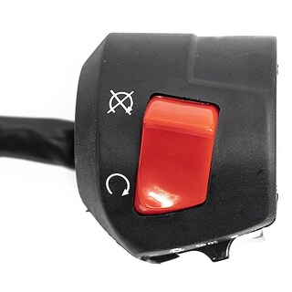 Foto 3 | Foto 3 | Mando Derecho Ft150