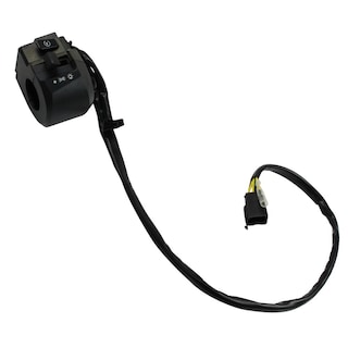 Foto 1 | Foto 1 | Conmutador Derecho Vn Workman 150,ryder 150,xpress 150 (20-21) 12v