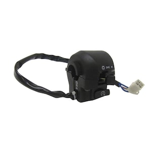 Foto 1 | Foto 1 | Conmutador Derecho Yamaha Ybr 125 C Express (15-19) 12v
