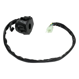 Foto 1 | Foto 1 | Conmutador Izquierdo para Vento Workman 150 Ryder 150 Xpress 150 20-21 12 V