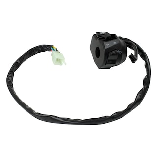 Foto 2 | Foto 2 | Conmutador Izquierdo para Vento Workman 150 Ryder 150 Xpress 150 20-21 12 V