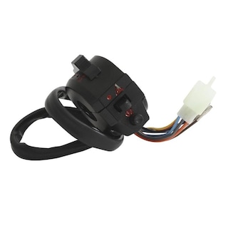Foto 1 | Foto 1 | Conmutador Derecho Italika Ft 125 (05-12) 12v