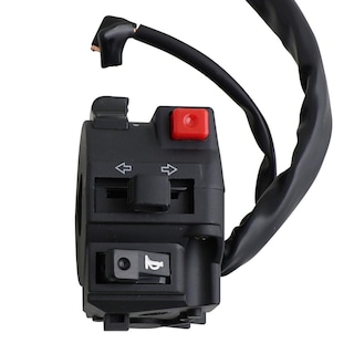 Foto 3 | Foto 3 | Conmutador Izquierdo Veloci Xeverus 250 (21) 12v