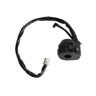 Foto 3 | Foto 3 | Conmutador Izquierdo Vento Cyclone 200 (20-21) 12v