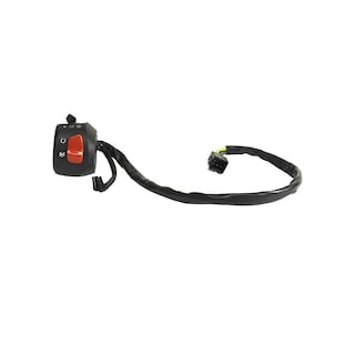 Foto 1 | Foto 1 | Conmutador Derecho Vento Cyclone 200 (20-21) 12v