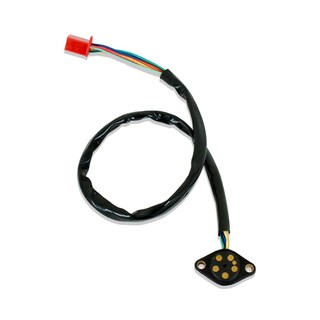 Foto 1 | Foto 1 | Interruptor de Cambios Roda para Italika Dm 150 Roja