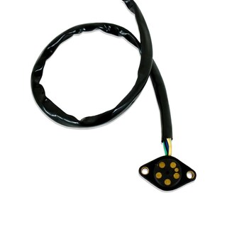Foto 2 | Foto 2 | Interruptor de Cambios Roda para Italika Dm 150 Roja