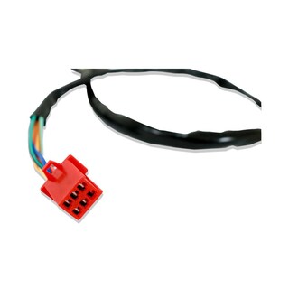 Foto 3 | Foto 3 | Interruptor de Cambios Roda para Italika Dm 150 Roja