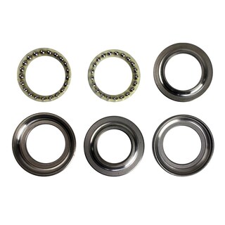 Foto 2 | Foto 2 | Tazas Pistas Balas Direccion Set Bajaj Boxer 150 (08-19)