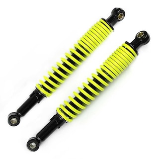 Foto 1 | Foto 1 | Amortiguador Trasero Amarillo Italika At 125 Rt (17-20)
