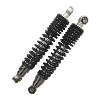 Foto 1 | Foto 1 | Amortiguador Trasero Set Honda Cgl 125 Tool (12-19)