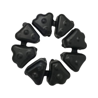 Foto 1 | Foto 1 | Hule Amortiguador Engrane Trasero Set Honda Gl 150 Cargo (14-19)