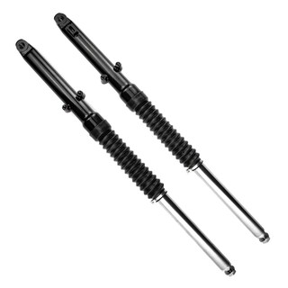 Foto 1 | Foto 1 | Barras de Suspensión Kinlley color Negro para Motocicleta DT150