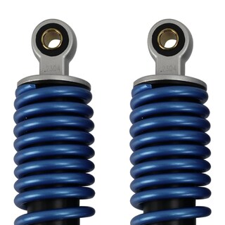 Foto 3 | Foto 3 | Amortiguador Trasero Der/izq Azul Set Italika Ft 180 Ts 19-22