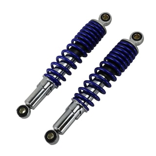 Foto 1 | Foto 1 | Amortiguadores Roda para Italika 125 Z 2 Piezas
