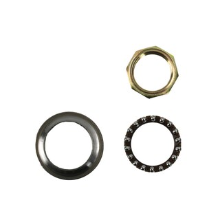 Foto 2 | Foto 2 | Tazas Pistas Balas Dirección Roda Set It Ds 125 17-20