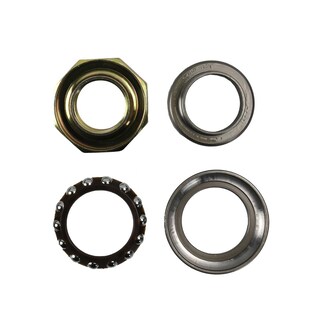 Foto 3 | Foto 3 | Tazas Pistas Balas Dirección Roda Set It Ds 125 17-20