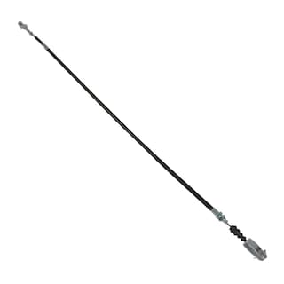 Foto 2 | Foto 2 | Cable Freno Trasero Italika Rc 150 (09-17)