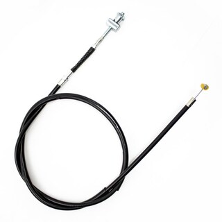 Foto 1 | Foto 1 | Chicote Cable De Freno Para Moto Cgl125 Kinlley