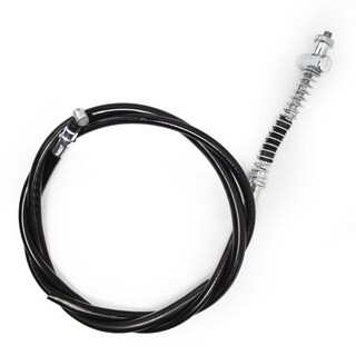 Foto 1 | Foto 1 | Chicote Cable De Freno Delantero Para Moto Cs125 Ds125 Xs125