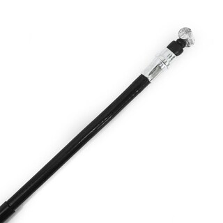 Foto 3 | Foto 3 | Chicote Cable De Freno Delantero Para Moto Cs125 Ds125 Xs125